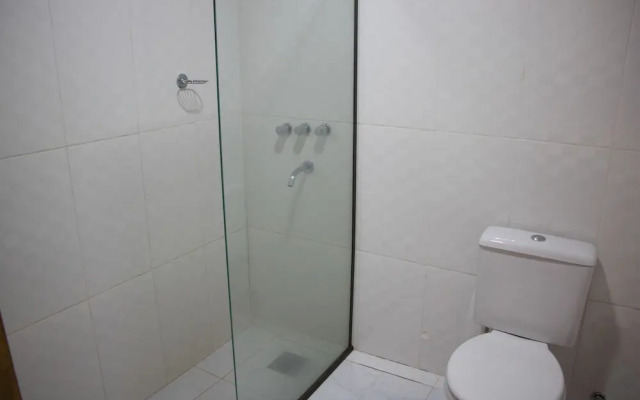Pousada Villas Iguassu