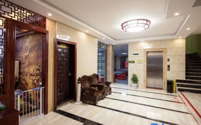 Pangmei Hotel
