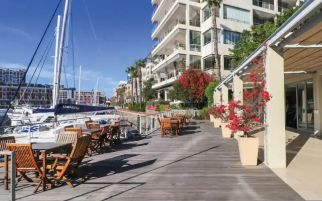 The Marina One Bedroom Exclusive Suite - 608