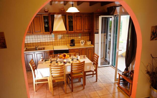 Stefanias Appartments
