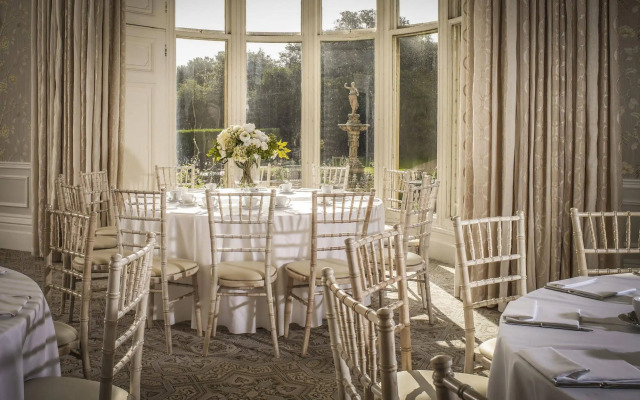 Clevedon Hall