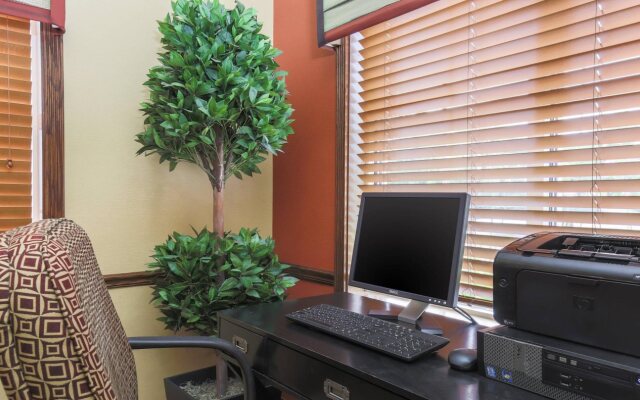 Residence Inn San Jose South/Morgan Hill