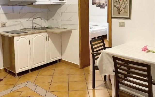 Arlinds Apartaments