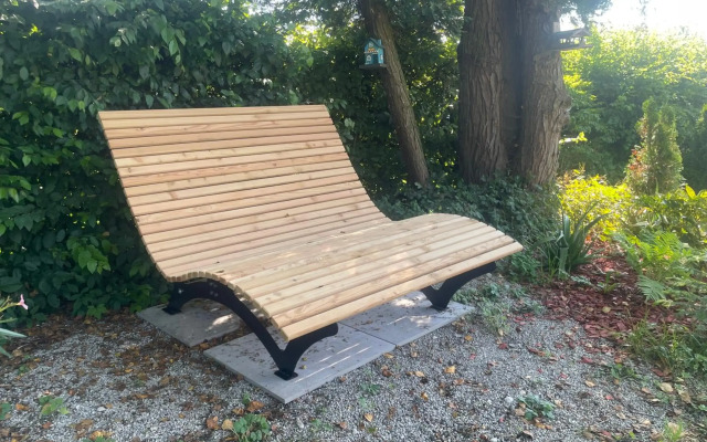 Appartementhaus FICHTERN