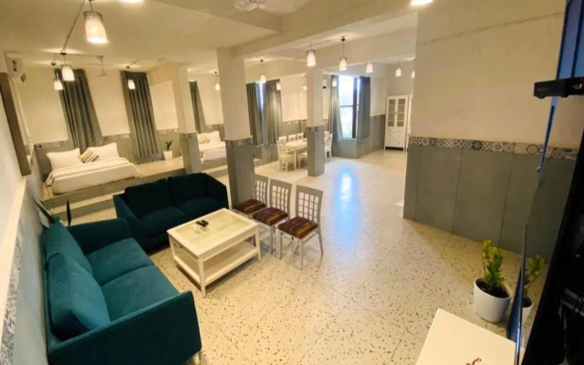 Nest Beacon Resort Daman