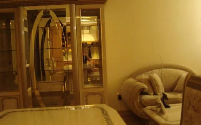 Apartment Burgas Center