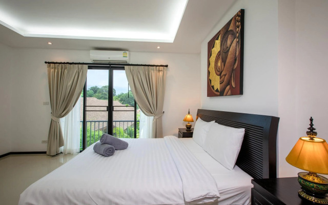 Thaimond Residence by TropicLook