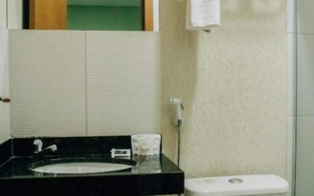 Trindade Plaza Hotel