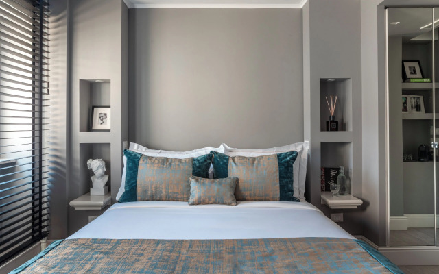 Naman Hotellerie - Spagna