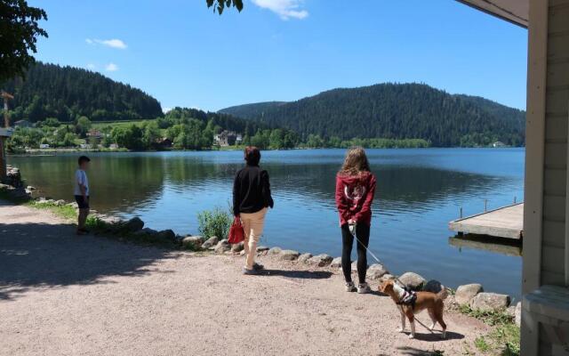 Gîte et chambres d'hôtes le Chêne