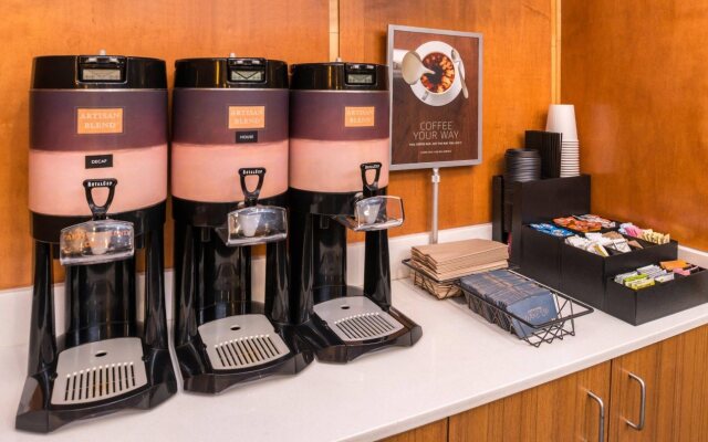 SpringHill Suites Boise West/Eagle