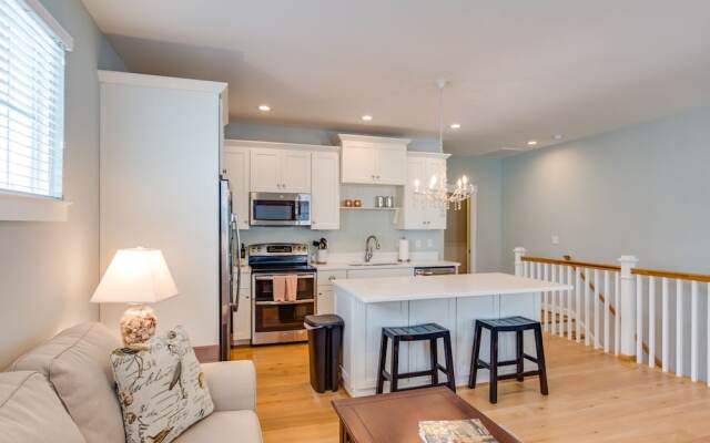 410 A The Jetty House