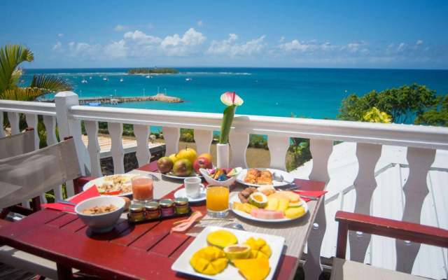 Auberge de la Vieille Tour