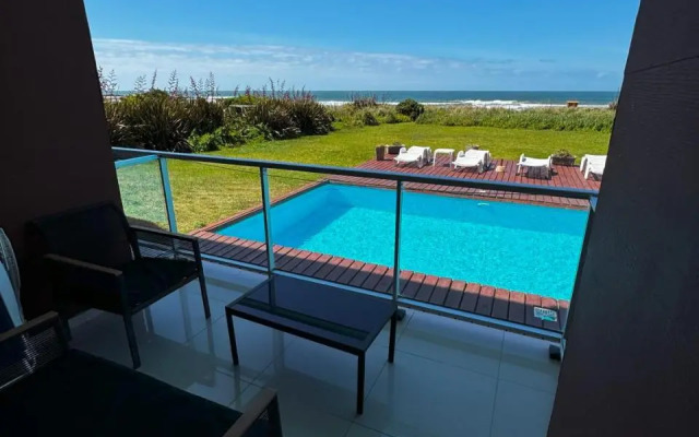 La Paloma Del Mar Apart