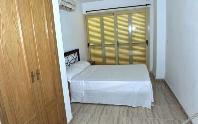 Apartamentos Villa Livia