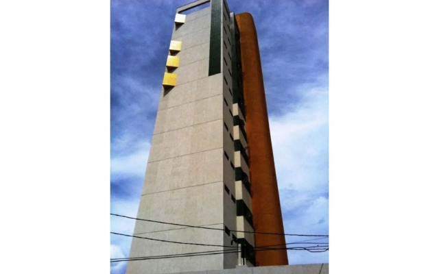 Ponta Negra Brasil NBI - 02 - Otima Localizaçao