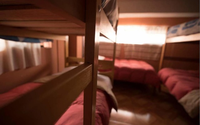 Parwa Hostel