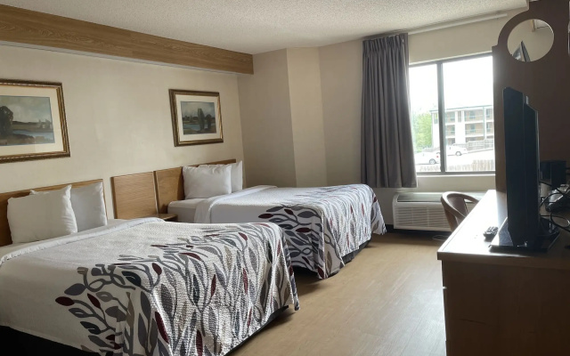 Red Roof Inn Branson