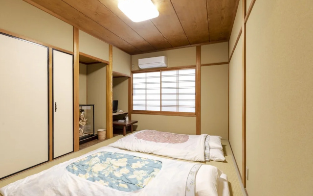 Ryokan Hinomoto