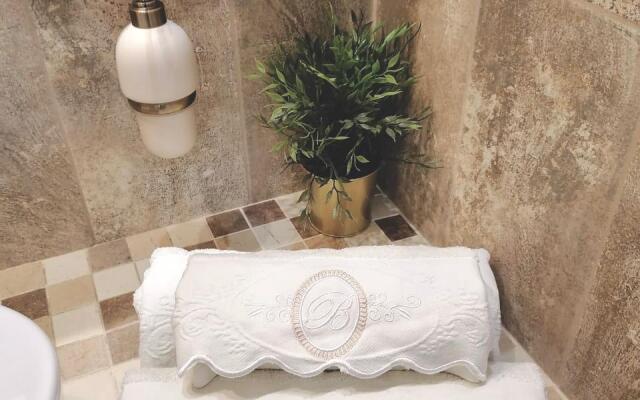 Апартаменты на проспекте Притомский 31