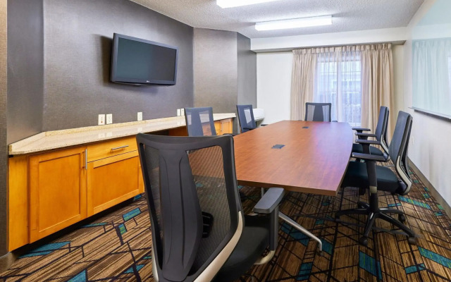Residence Inn Eugene Springfield