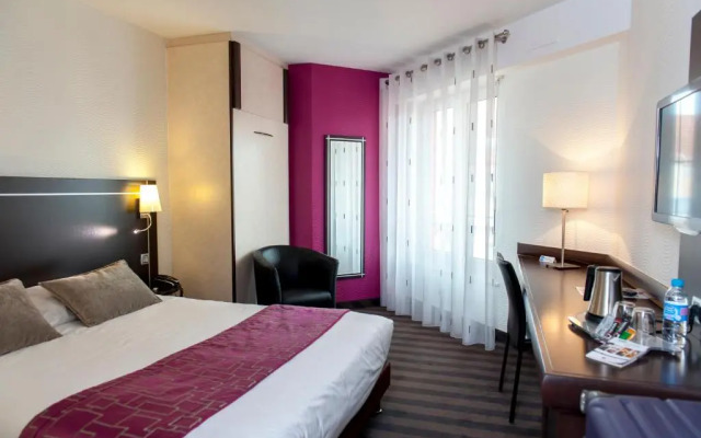 Boreal hotel