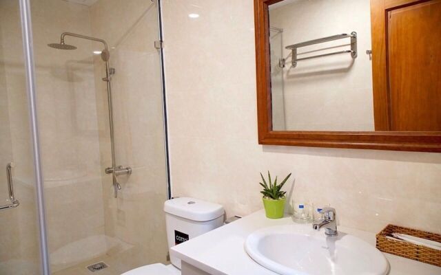 HANZ Sang Sang Hotel Phu Quoc