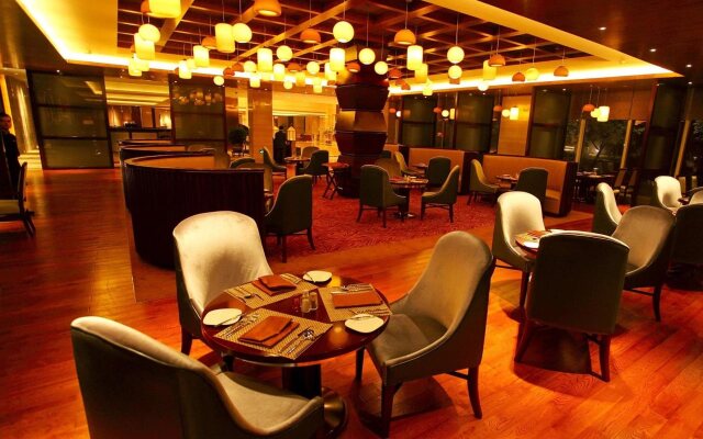 Gloria Grand Hotel