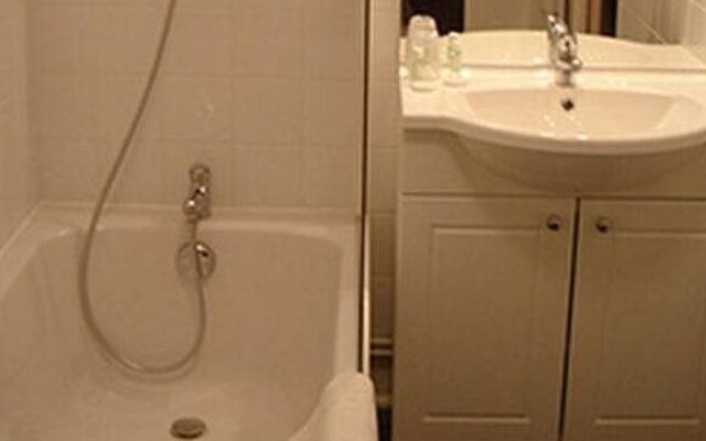 Logis Hotel Saint-Joseph