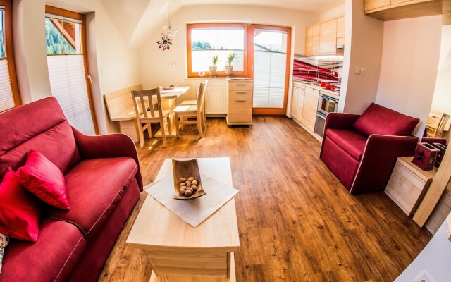 Apartments BBI