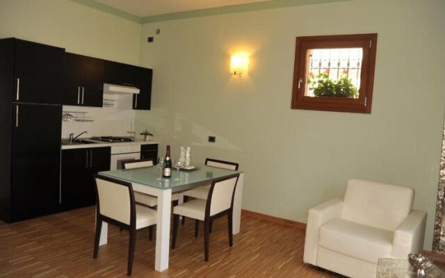 Albergo Minuetto