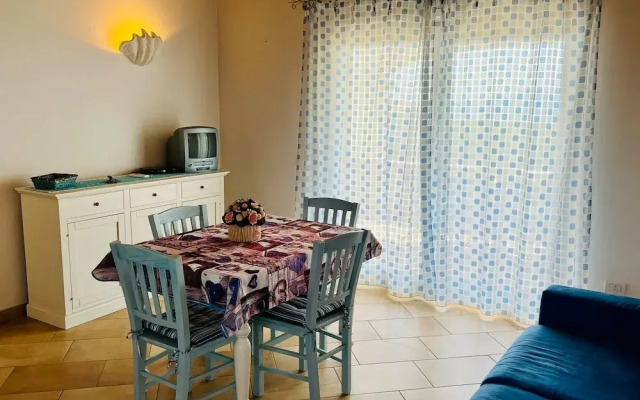 Villetta Conchiglia con Piscina