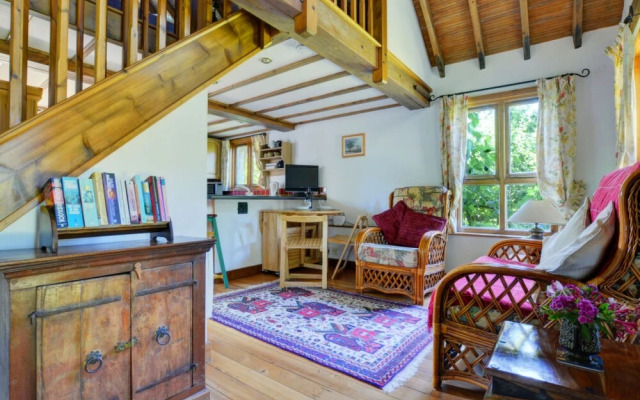 Holiday Home Dell Barn