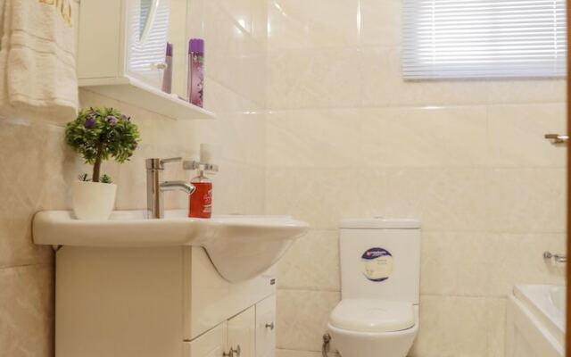 Ubiq Suites and Apartments