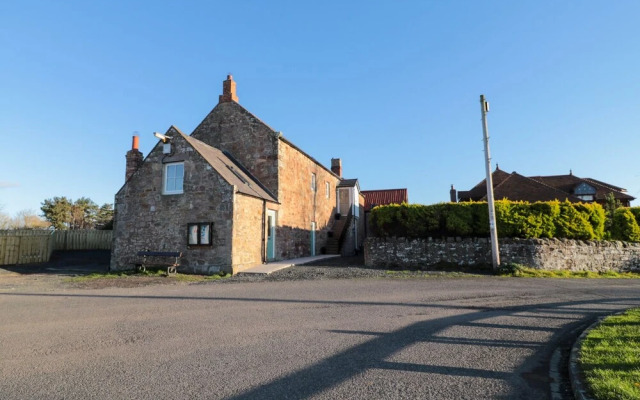 The Nook, Berwick-upon-Tweed