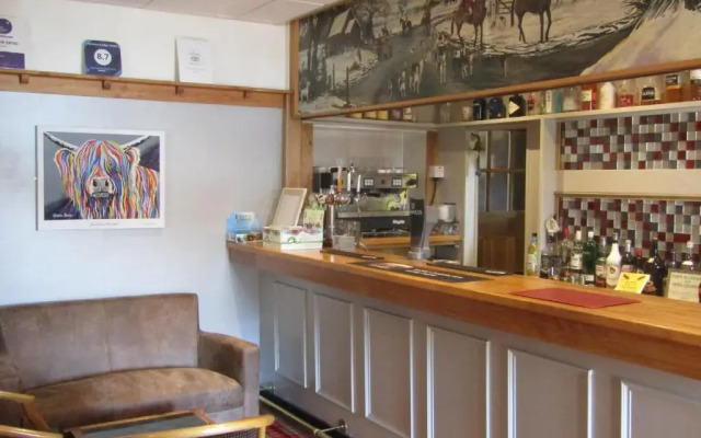 Hunters Lodge Hotel