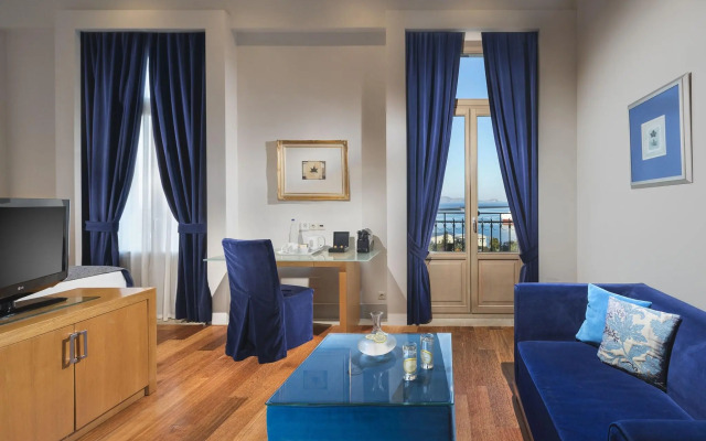 GDM Megaron Historical Monument Hotel