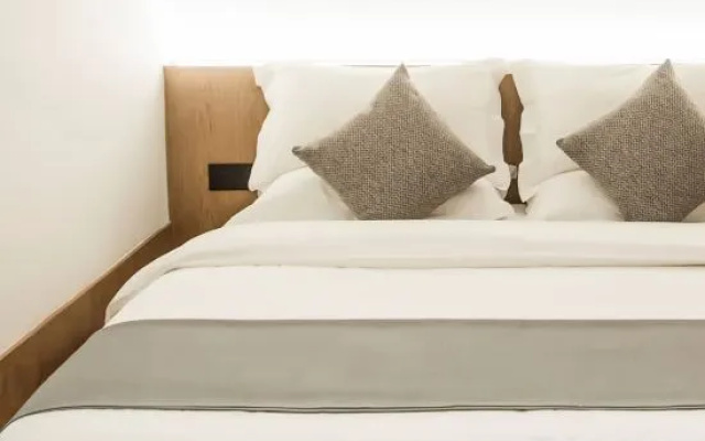 West Lake Yingxiu·Man Ting Fang Homestay – Guest Rooms – Huizhou