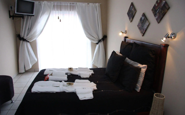 West Street Inn - Ermelo