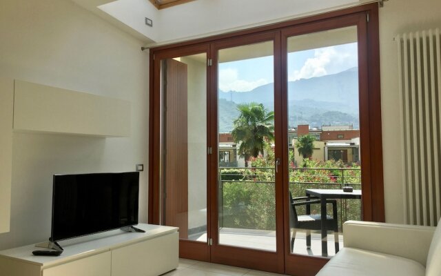 Arco Linfano Wellness
