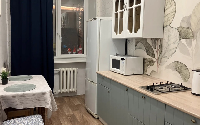 Апартаменты на улице Володарского 12