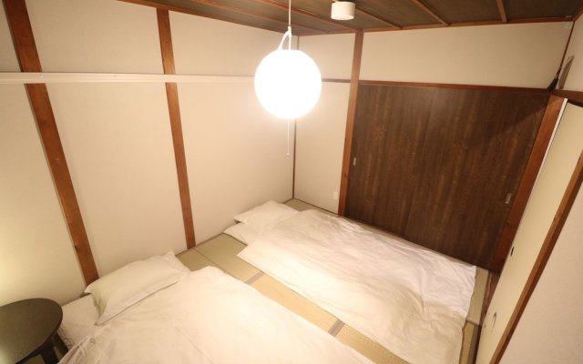 Kirari Guest House kyoto Higashi Kujyo