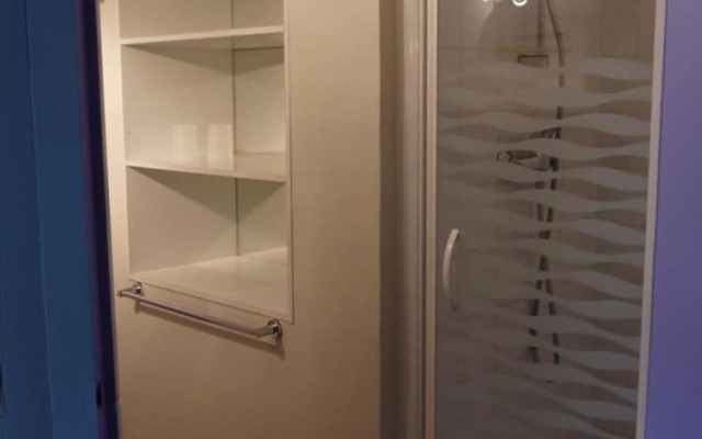 Aux Chambres des Bujours