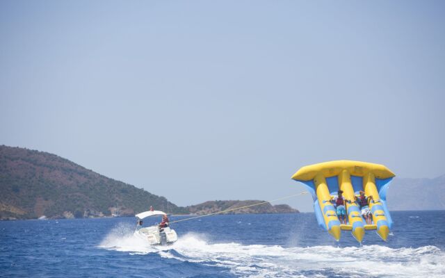 Akra Fethiye Tui Blue Sensatori All Inclusive