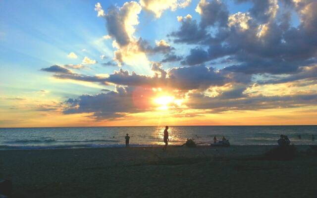 Pams 2 bedroom Cottage