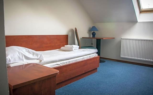 Hotel Ach To Tu