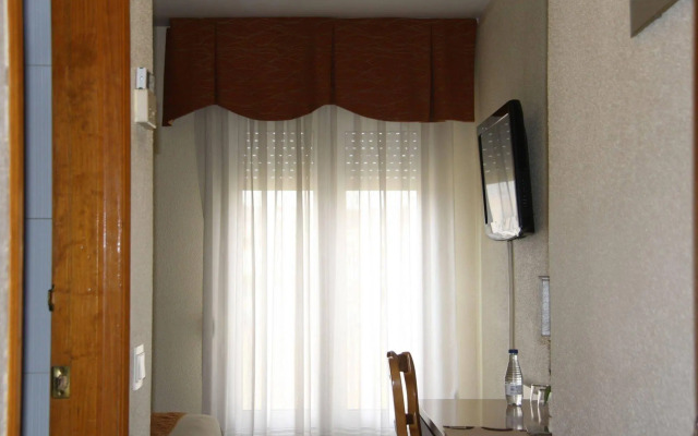 Hotel La Colina