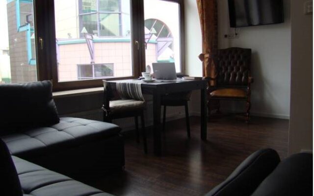 St. Dorothys hostel - apartments