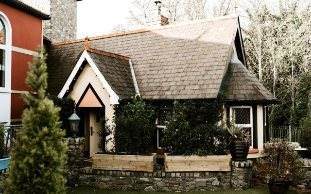 The Old Inn Crawfordsburn