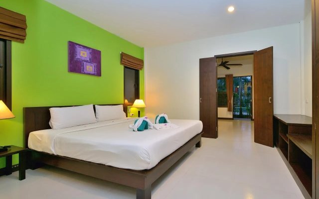 Happy Cottages Phuket